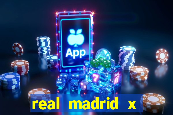 real madrid x barcelona futemax